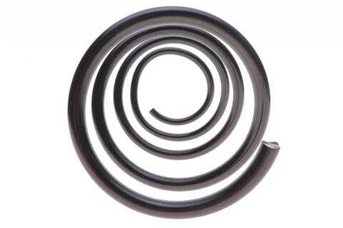 Пружина (передняя) BMW 5 (E60) 520d/520i/523i/525i/530i 01-10 (седан) (с М-техникой)