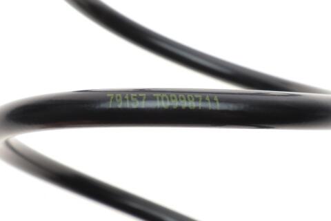 Пружина (передня) BMW 5 (E60) 525d/525i/530d/535i/535d/540i/545i 02-10 (седан) (з М-технікою) Пружина (передня) BMW 5 (E60) 525d/525i/530d/535i/535d/540i/545i 02-10 (седан) (з М-технікою)
