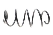 Пружина (передня) BMW X3 (F25) sDrive 18d/20i 12-17 (SUV) (без спорт.ход.ч.)