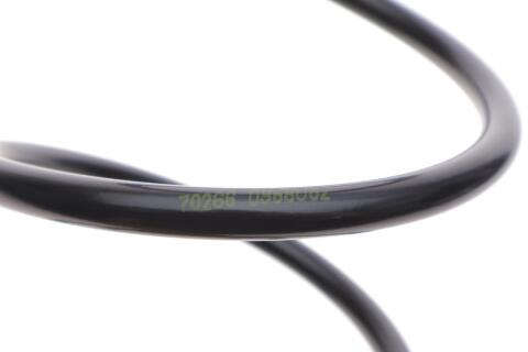 Пружина (передняя) BMW 3 (F30/F80/F34/F31) 12- B47/N47/55/N57 (без спорт.ход.ч.)