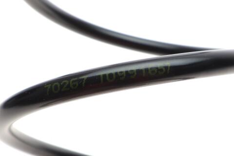 Пружина (передняя) BMW 3 (F30/F80/F34/F31) 320d/330d/335d/335i xDrive12- (без спорт.ход.ч.)