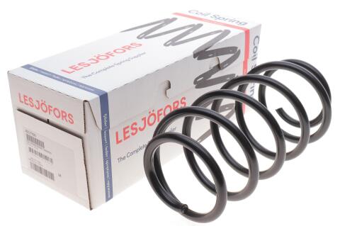 Пружина (передня) Daewoo Nexia 1.5 95-08 (хетчбек/седан) Пружина (передня) Daewoo Nexia 1.5 95-08 (хетчбек/седан)