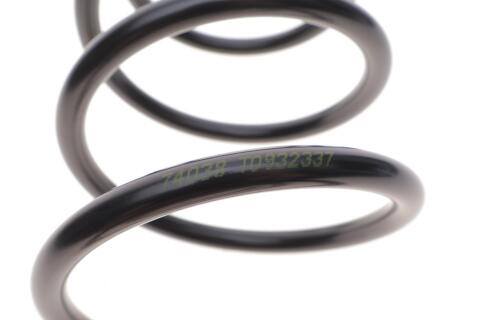 Пружина (передня) Daewoo Nexia 1.5 95-08 (хетчбек/седан) Пружина (передня) Daewoo Nexia 1.5 95-08 (хетчбек/седан)