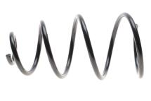 Пружина (передня) Fiat Punto 1.1/1.2 93-00 (хэтчбэк/фург)/Nissan X-Trail III 2.0/2.5 4x4-i 13- (SUV)