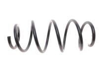 Пружина (передняя) Ford Fiesta VI 1.0 EcoBoost (АКПП)/1.5TDCi/1.6Ti 12- (хэтчбэк/фургон) Пружина (передняя) Ford Fiesta VI 1.0 EcoBoost (АКПП)/1.5TDCi/1.6Ti 12- (хэтчбэк/фургон)