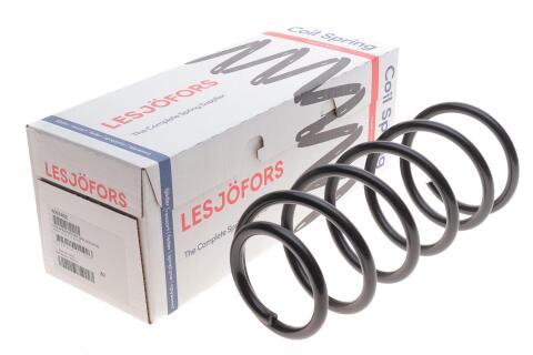 Пружина (передня) Opel Corsa B 1.0-1.4 93-01 (хетчбек)