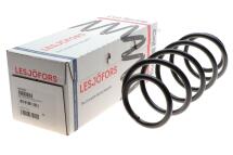 Пружина (передня) Opel Astra G 2.0-2.2 16V 98-05 (седан/уні./хетч.)