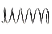 Пружина (передня) Peugeot 306 1.4-1.8 16V/SL/SR/ST МКПП 93-01 (седан/кабріо/хетчбек)