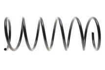 Пружина (передняя) Peugeot 306 1.6-2.0/1.8-1.9D МКПП/АКПП 93-01 (седан/унив./кабрио/хэтчбек)