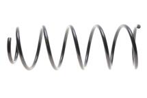 Пружина (передня) Peugeot 406 3.0 V6/24V/2.0 HDI/2.1 TD 96-04 (седан)