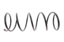 Пружина (передняя) Peugeot 106 II 1.1-1.4i/1.5D 96-04 (хэтчбек/фургон)