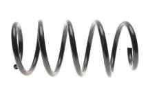 Пружина (передняя) Renault Kangoo Express Z.E. 11- (вен/фургон) (длинная база)