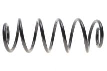Пружина (передняя) VW Passat B5 1.6-1.8 96-00 (хэтчбек/универсал)