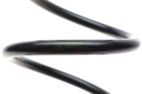 Пружина (передняя) VW Passat B5 1.6-1.8 96-00 (хэтчбек/универсал)