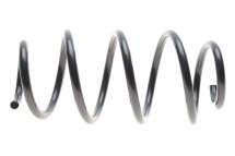 Пружина (передня) VW Touran 2.0 FSI 03-07 (вен) Пружина (передня) VW Touran 2.0 FSI 03-07 (вен)