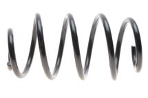 Пружина (передня) VW Sharan 2.8 V6 24V/VR6 95-10 (вен)