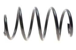 Пружина (передня) VW Sharan 2.8 V6 24V/VR6 95-10 (вен)