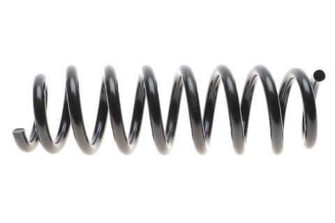 Пружина (задня) BMW 1 (E87) 2.0/3.0/2.0d 04-11 (хетчбек) (без M-техніки)