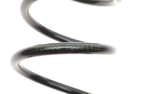 Пружина (задняя) Audi 1.0-1.2 TFSI/1.6 TDI 12-20 (хэтч./сед.)/Seat Leon 1.2-1.5TSI/2.0 TDI 12-20 (унив./фургон) Пружина (задняя) Audi 1.0-1.2 TFSI/1.6 TDI 12-20 (хэтч./сед.)/Seat Leon 1.2-1.5TSI/2.0 TDI 12-20 (унив./фургон)