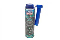 Присадка в бензин для двигателей газа Gasoline System Cleaner LPG (300ml) Присадка в бензин для двигателей газа Gasoline System Cleaner LPG (300ml)