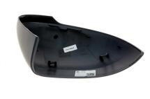 Крышка зеркала (под покраску) (L) VW Passat 14-