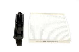 Фильтр салона Renault Clio 05-14/Duster 10-18/Logan 04-/Nissan Micra 03-10/Note 06-13/Almera 12-