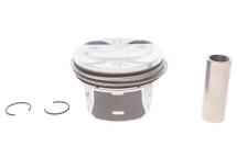 Поршень VW Golf V/ Passat/ Tiguan 1.4 TSI 06- (76.51mm/STD) ( BMY, BLG, CAVD) Поршень VW Golf V/ Passat/ Tiguan 1.4 TSI 06- (76.51mm/STD) ( BMY, BLG, CAVD)