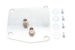 Адаптер №18 для АКПП Renault/Mitsubishi/Nissan (Jatco/Multitronic)