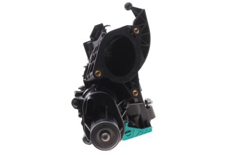 Впускной коллектор BMW 3 (E90/F30/F80)/5 (F10)/7 (F01-F04) N57 D30A