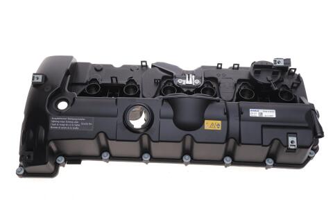 Крышка клапанов BMW 3 (E90/E91/E92/E93) 2.5/3.0 04-13 (N52)