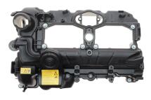 Кришка клапанів BMW 3 (F30/F35)/4 (F32)/5 (F10)/X5 (F15/F85) 09- N20 B20 Кришка клапанів BMW 3 (F30/F35)/4 (F32)/5 (F10)/X5 (F15/F85) 09- N20 B20