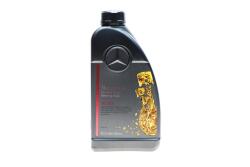 Жидкость ГУР MERCEDES-BENZ MB236.3 (желтая), 1 литр