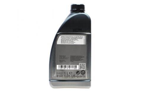 Жидкость ХПК (желтая) (1L) (MB236.3) Жидкость ХПК (желтая) (1L) (MB236.3)