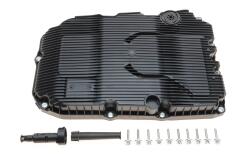 Маслоприемник (поддон) АКПП MB C-class (W205)/E-class (W212/W213) 1.6-3.0 09- (OM651/M276/M274/OM642)