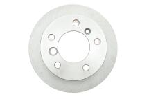 Диск гальмівний (задній) MB Sprinter 208-416CDI/VW LT 96-06 (272x16) (повний)