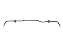 Стабилизатор (задний) Skoda Octavia/Superb/VW Golf V/VI 1.2-3.6 04- (d=19.6)