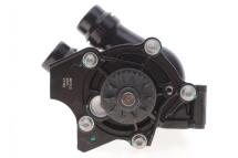 Насос воды Audi A3-A8/Skoda Octavia 1.8TSI/2.0RS/VW Golf V/VI 2.0TSI 06- (+термостат, датчик t)