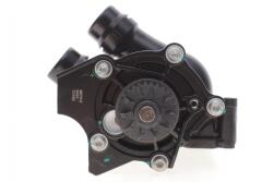 Насос воды Audi A3-A8/Skoda Octavia 1.8TSI/2.0RS/VW Golf V/VI 2.0TSI 06- (+термостат, датчик t)