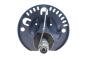 Амортизатор (передній) VW Polo 01-/Skoda Fabia 99-/Roomster 06-, фото 5 - інтерент-магазин Auto-Mechanic