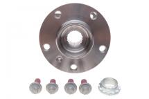 Підшипник маточини (задньої) BMW 5 (F10)/7 (F01-F04) 1.6-6.0 08-18 B47/N20/N47/N53/N55/N57/N63
