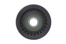 Ролик генератора Ford Focus/Fiesta/C-Max 1.0-1.6 04- (паразитный) (73x29)