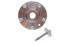 Подшипник ступицы (передней) Ford Galaxy 06-15/Land Rover Freelander 06-14 (+ABS)