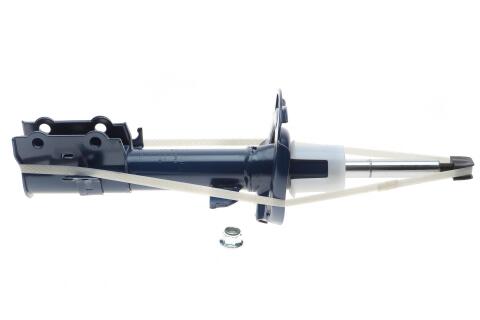 Амортизатор (передній) Ford B-Max 12-/Fiesta VI 09-(R)