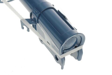 Амортизатор (передній) Ford B-Max 12-/Fiesta VI 09-(L)