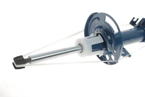 Амортизатор (передній) Ford B-Max 12-/Fiesta VI 09-(L)