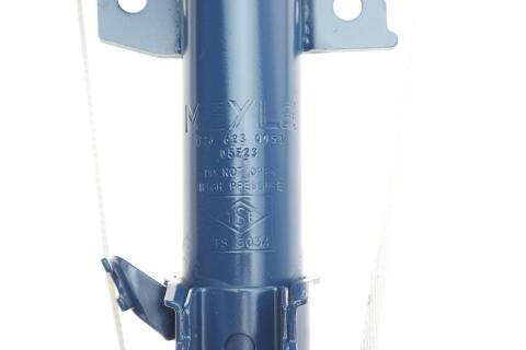 Амортизатор (передній) Ford B-Max 12-/Fiesta VI 09-(R)