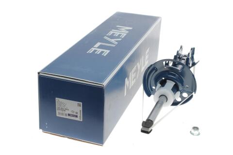 Амортизатор (передній) Ford B-Max 12-/Fiesta VI 09-(L)