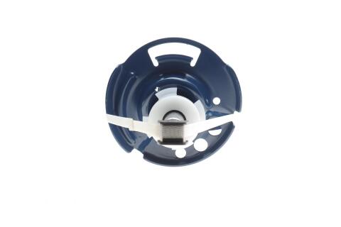 Амортизатор (передній) Ford B-Max 12-/Fiesta VI 09-(R)