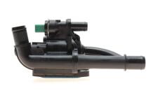 Термостат Fiat Scudo/Citroen Berlingo 1.6HDI 05-(83°C) (з прокладкою) Термостат Fiat Scudo/Citroen Berlingo 1.6HDI 05-(83°C) (з прокладкою)