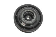 Шків компресора кондиціонера Audi Q5/Q7/VW Tiguan/Touareg 2.0 TFSI 08-